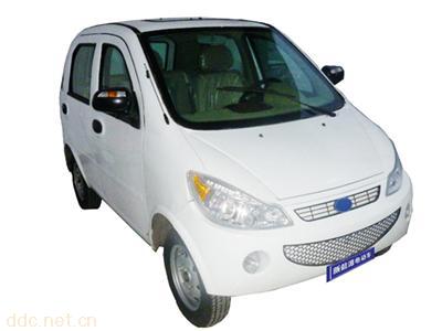  爱乐马都市春天电动汽车